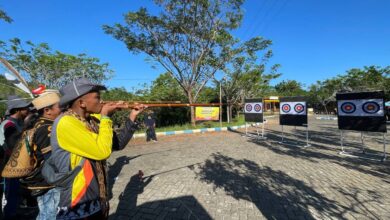 Usai Lebaran, Dispora Kalsel Akan Gelar Gowes dan Potrada di HSS