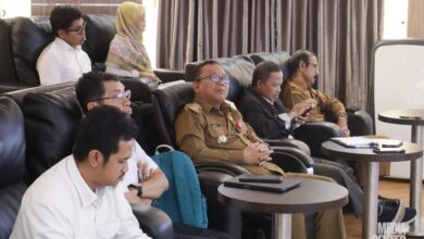 Jelang Idulfitri 2025, Kalsel Siapkan Langkah Kendalikan Inflasi dan Hadapi Cuaca Ekstrem