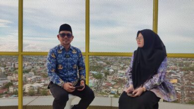 Persiapan Mudik Lebaran 2025, Dinas PUPR Kalsel Pastikan 79 Persen Jalan Provinsi Layak Dilewati